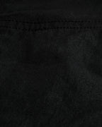 ♥DOUBLE WAIST WIDE CARGO PANTS
