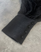 ♥LACE WING SLEEVE SHAWL