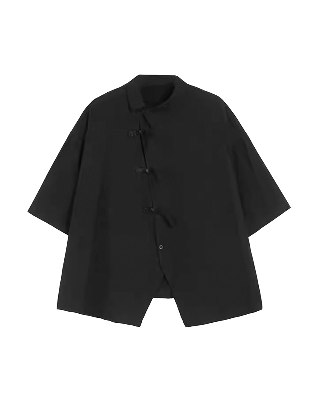 ♥IRREGULAR CHINA SHORT SLEEVE SHIRT