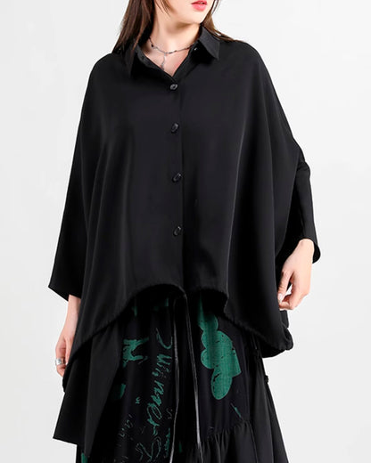 ♥BATWING SLEEVE SHIRT