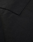 ♥BACK RIBBON OVERSIZED SHIRT