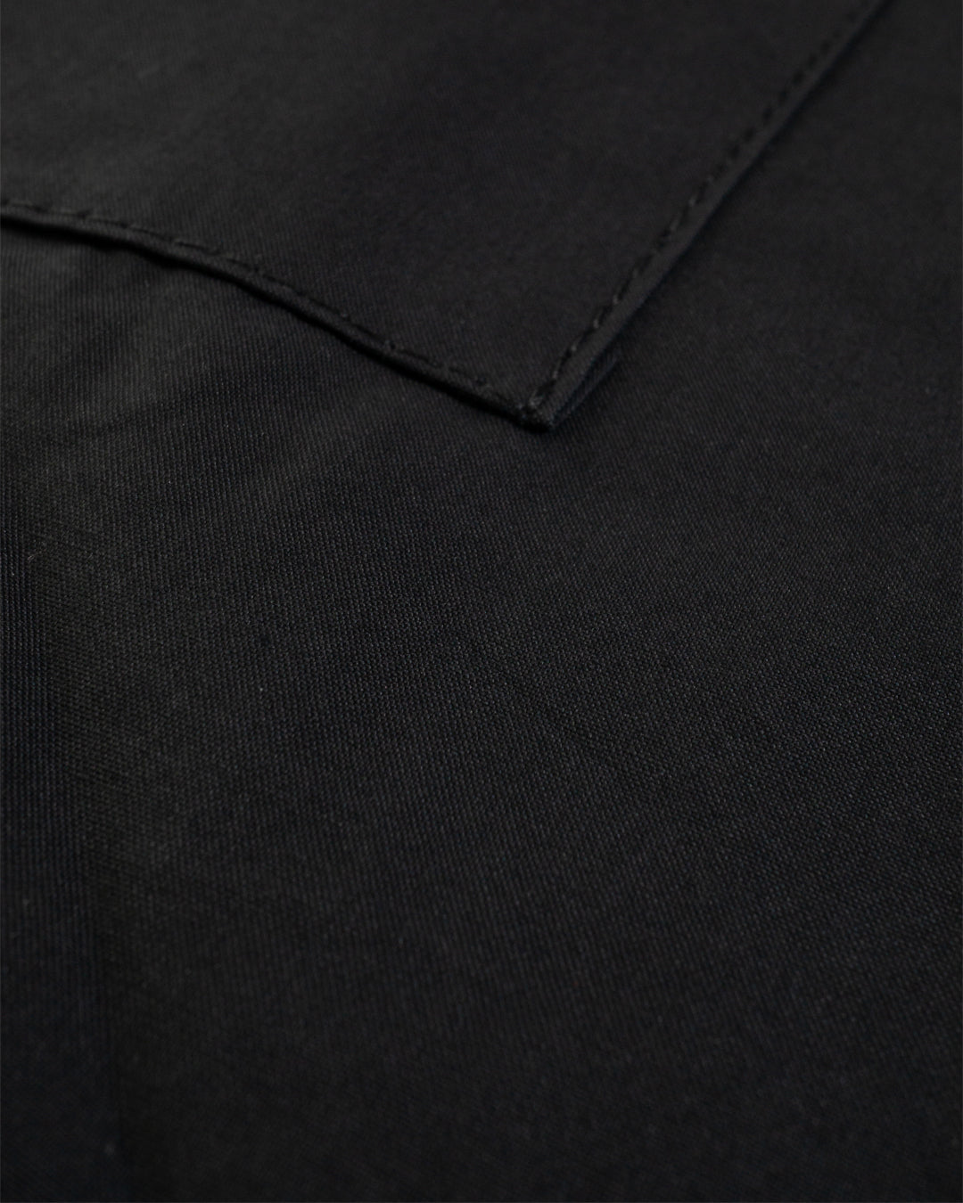 ♥BACK RIBBON OVERSIZED SHIRT