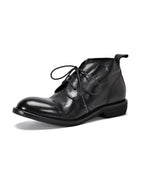 ♥SOFT TOUCH CHUCKER BOOTS