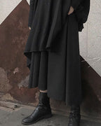 ♥FLOWING RELAX A-LINE【SETUP】