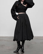 【15%OFF】♥PUFF SKIRT