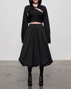 【15%OFF】♥PUFF SKIRT