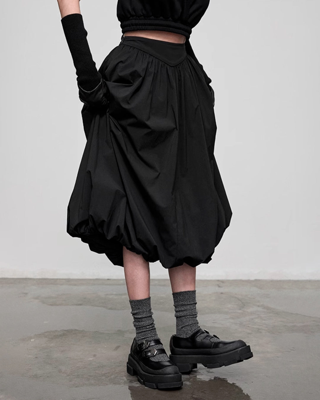 【15%OFF】♥PUFF SKIRT