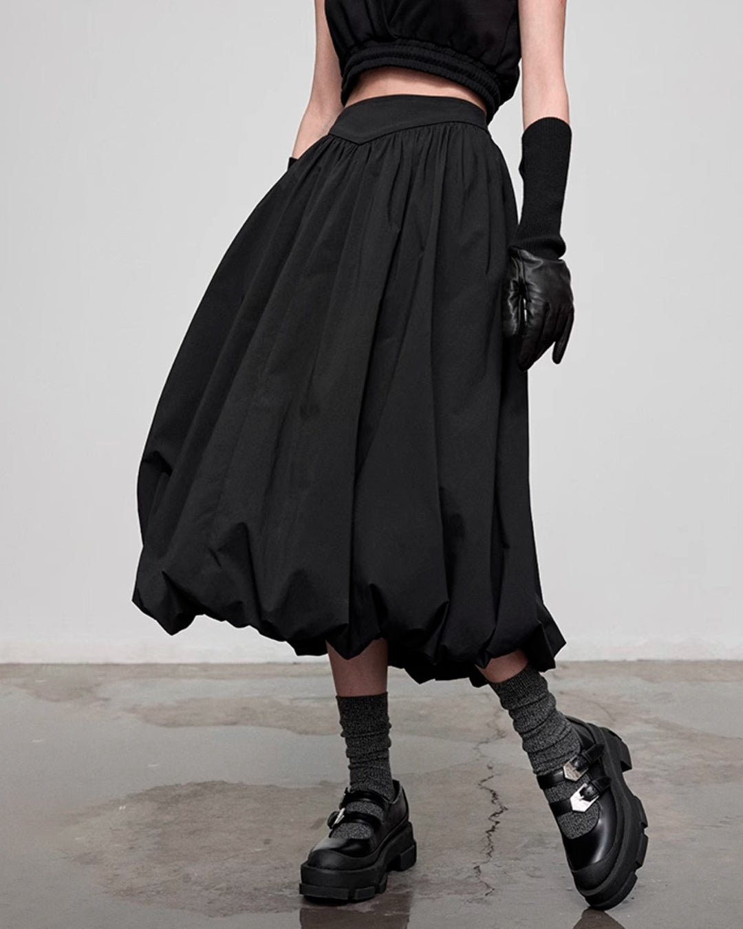 【15%OFF】♥PUFF SKIRT