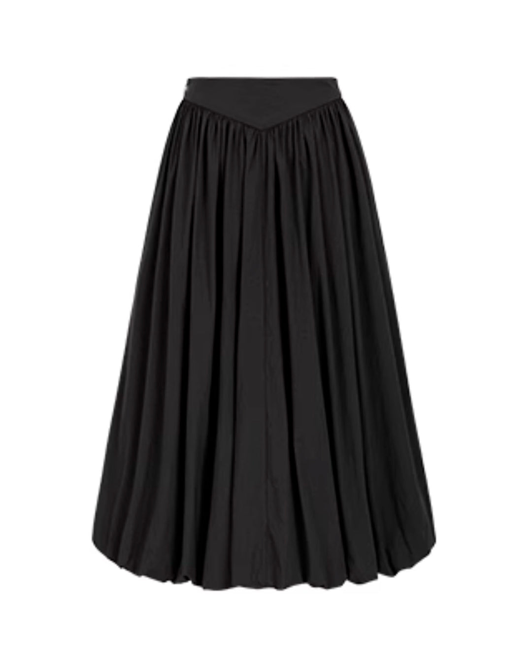 ♥PUFF SKIRT