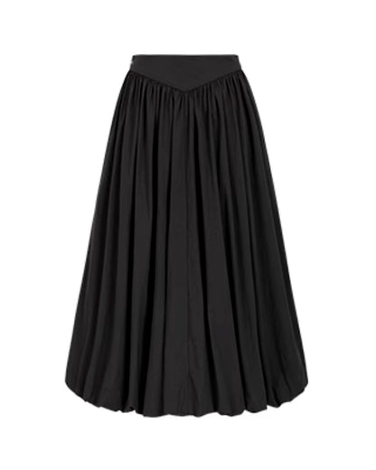 ♥PUFF SKIRT