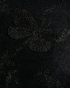 ♥ASYMMETRIC MULTI TEXTURE LAYERED SKIRT