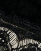 ♥ASYMMETRIC MULTI TEXTURE LAYERED SKIRT