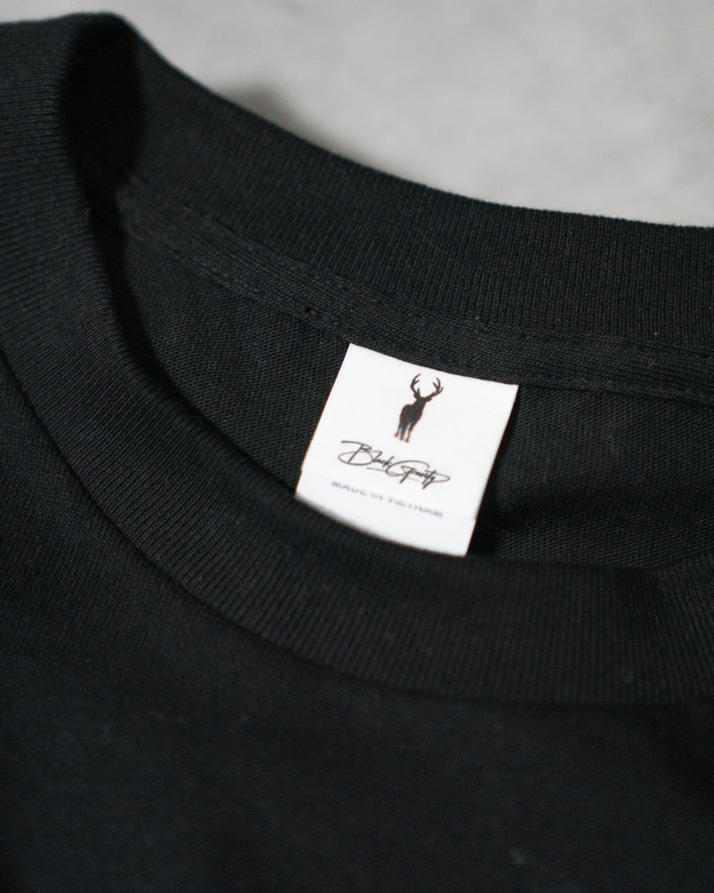 ♠♥HUGINN & MUNINN BIG T-SHIRT