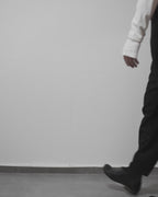 ♠♥SUSPENDER WIDE PANTS 03