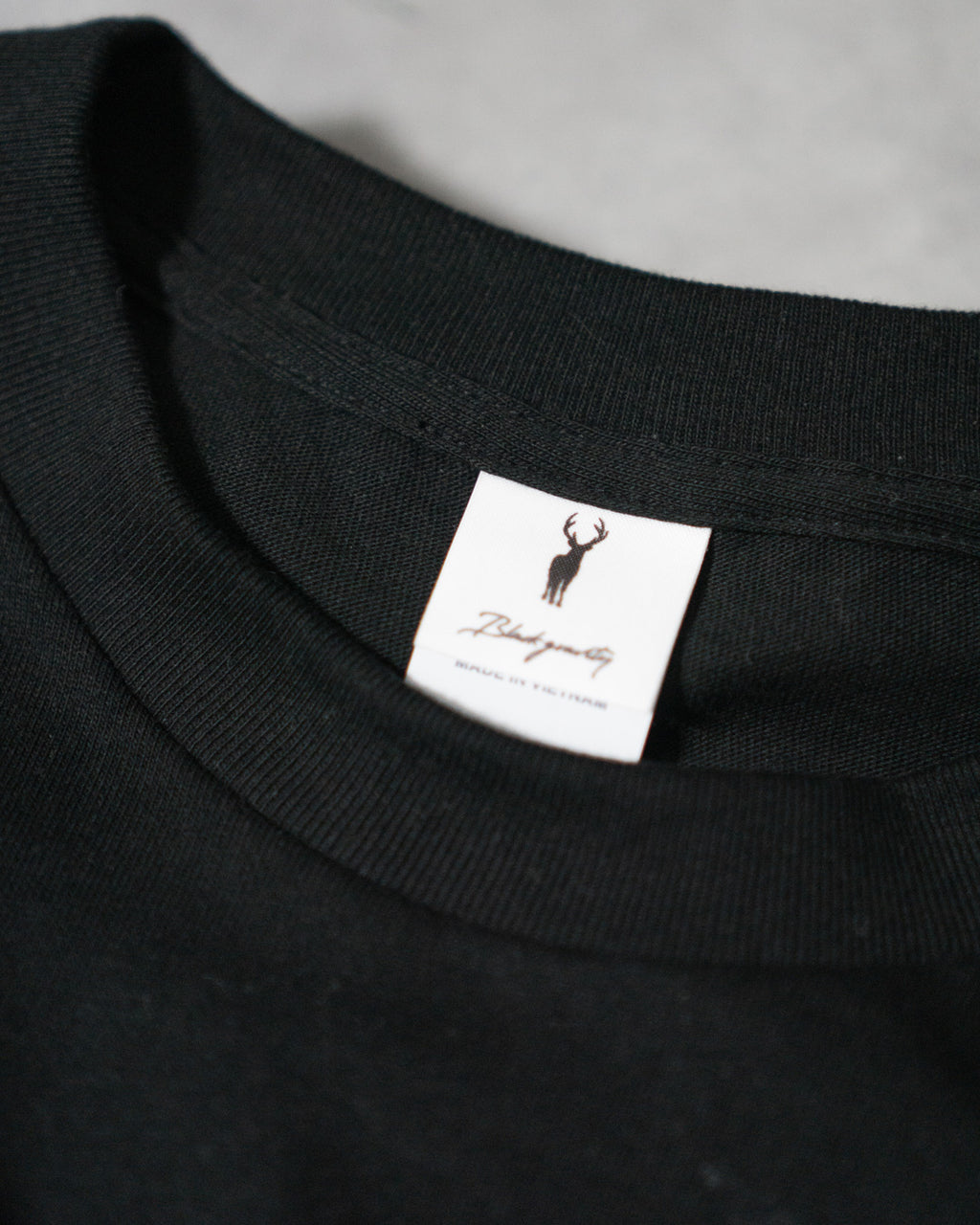 ♠♥SKULL & CROSSBONES BIG T-SHIRT