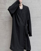 ♠CHIFFON SPRING ROBE