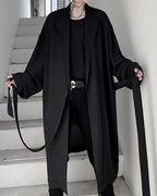 ♠CHIFFON SPRING ROBE