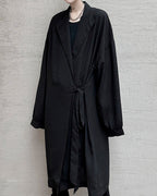 ♠CHIFFON SPRING ROBE