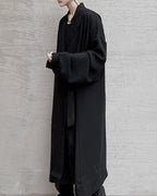 ♠CHIFFON SPRING ROBE