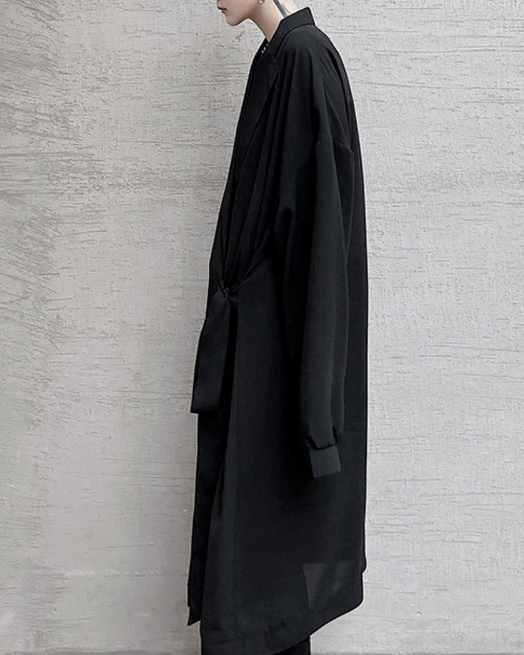 ♠CHIFFON SPRING ROBE
