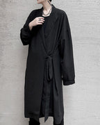 ♠CHIFFON SPRING ROBE