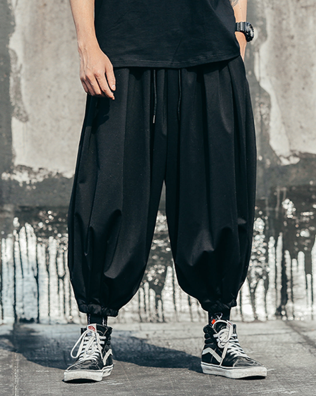 ♠BALLOON PANTS