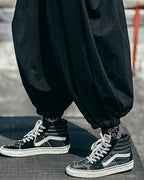 ♠BALLOON PANTS