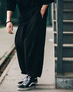 ♠WIDE PANTS