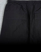 ♠ZIP CARGO HAREM PANTS