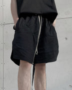 ♠STITCH DESIGN SHORTS
