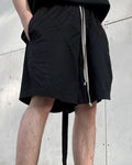 ♠STITCH DESIGN SHORTS