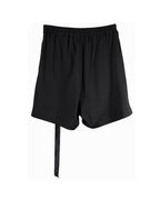 ♠STITCH DESIGN SHORTS