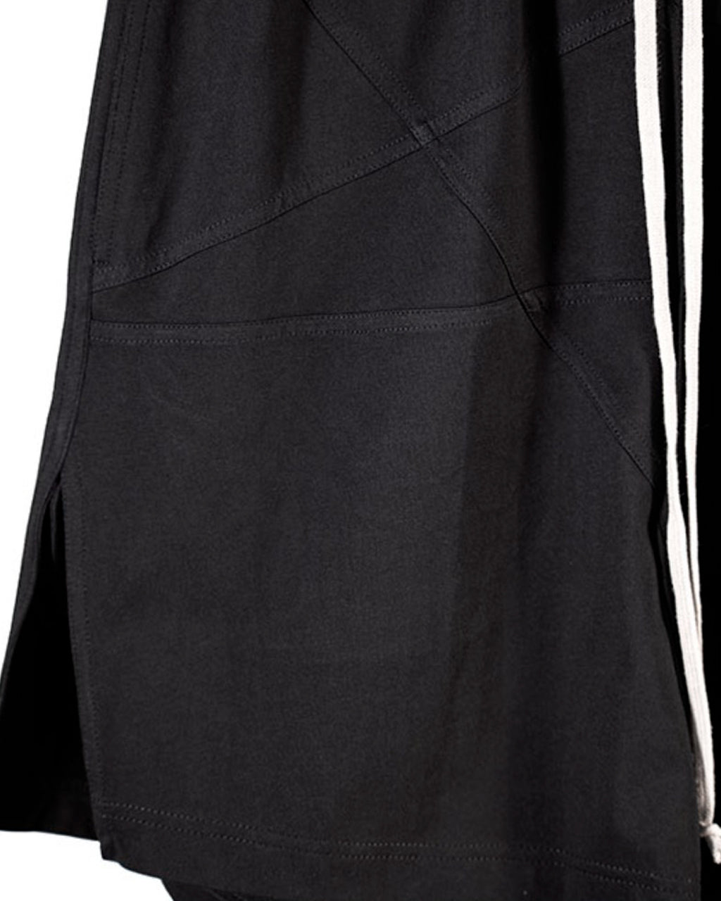 ♠STITCH DESIGN SHORTS
