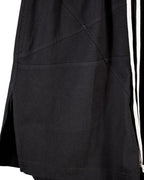 ♠STITCH DESIGN SHORTS