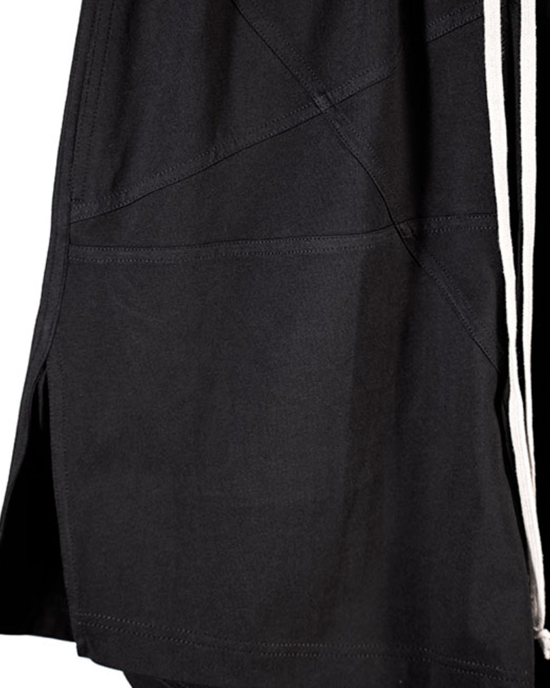 ♠STITCH DESIGN SHORTS