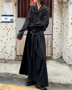 ♠ROCK STYLE【SETUP】