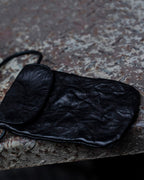♠♥WRINKLED SACOCHE