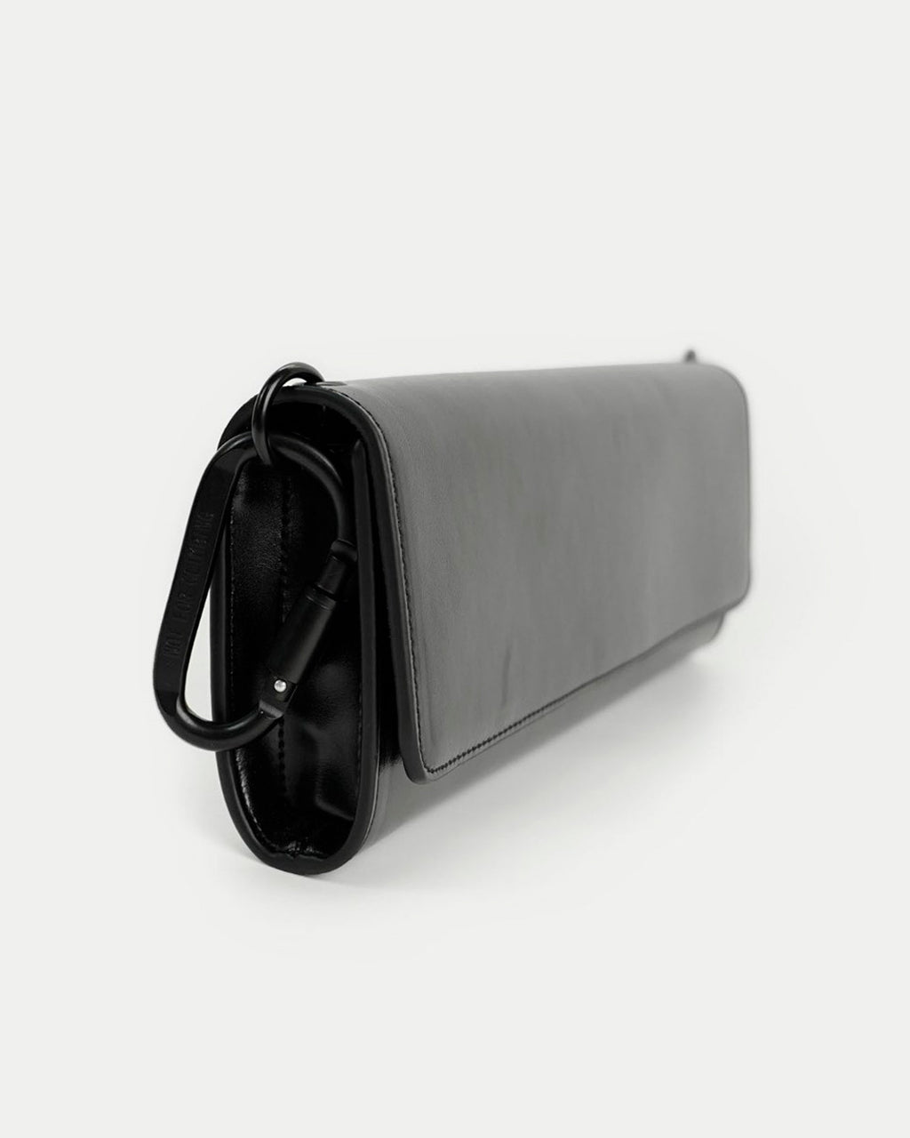 ♠♥RETRO BAGUETTE SHOULDER BAG