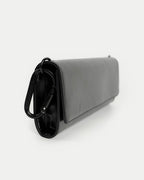♠♥RETRO BAGUETTE SHOULDER BAG