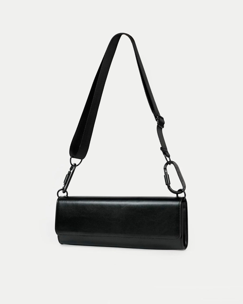 ♠♥RETRO BAGUETTE SHOULDER BAG