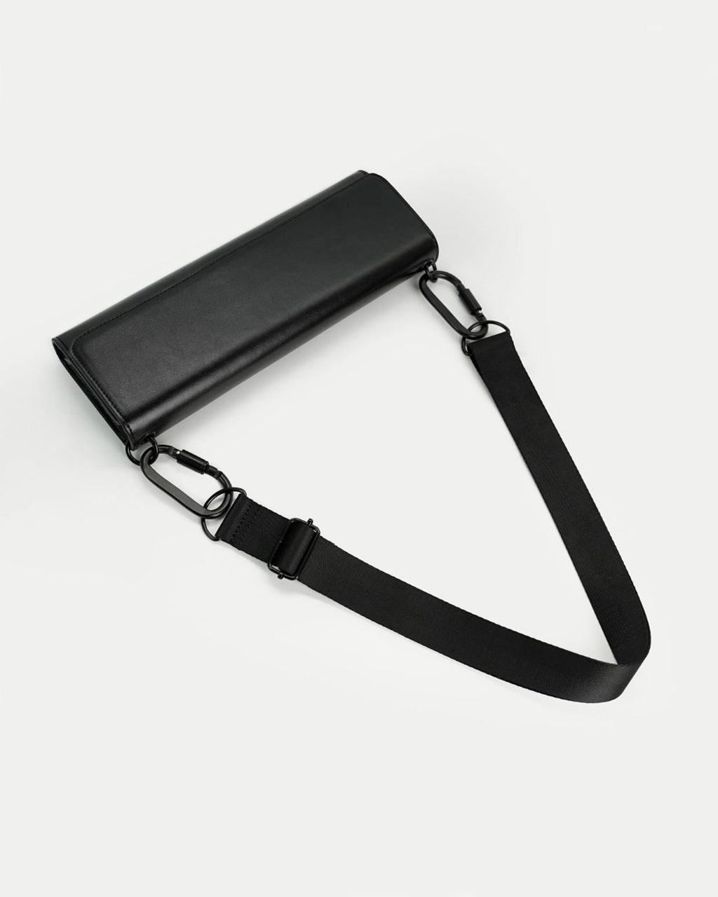 ♠♥RETRO BAGUETTE SHOULDER BAG