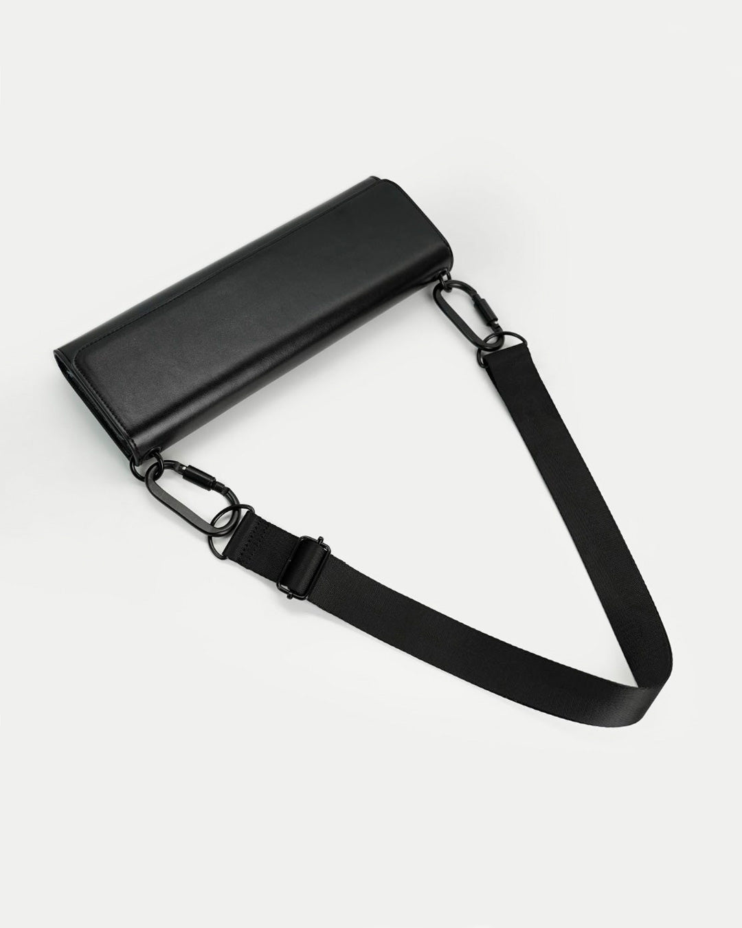 ♠♥RETRO BAGUETTE SHOULDER BAG