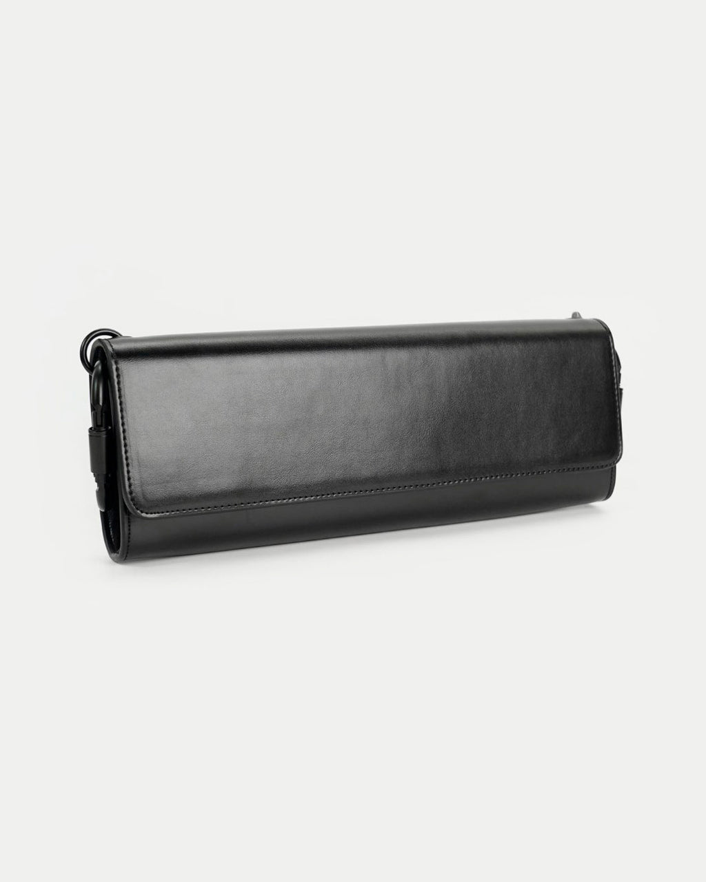 ♠♥RETRO BAGUETTE SHOULDER BAG