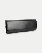 ♠♥RETRO BAGUETTE SHOULDER BAG