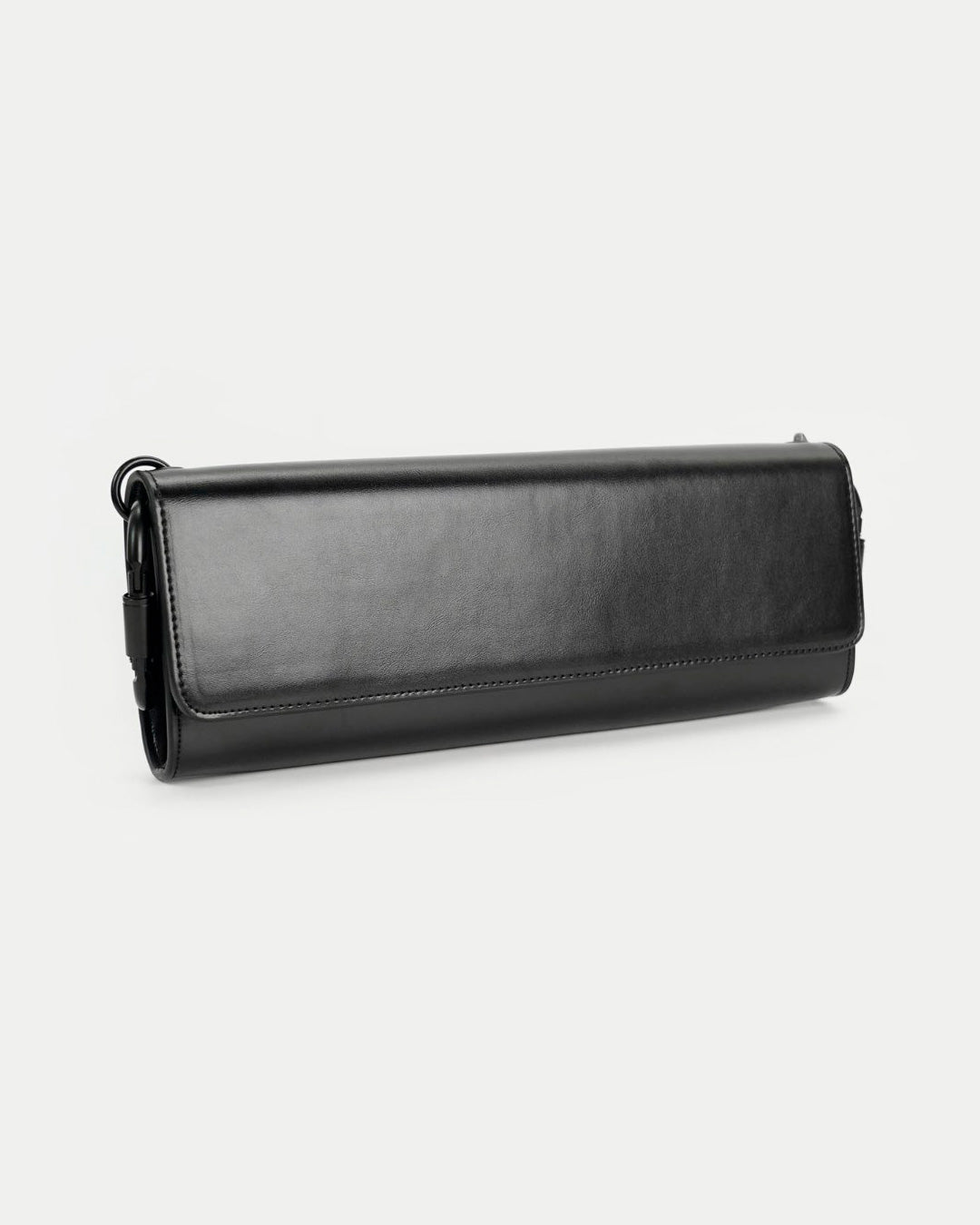 ♠♥RETRO BAGUETTE SHOULDER BAG