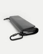♠♥RETRO BAGUETTE SHOULDER BAG