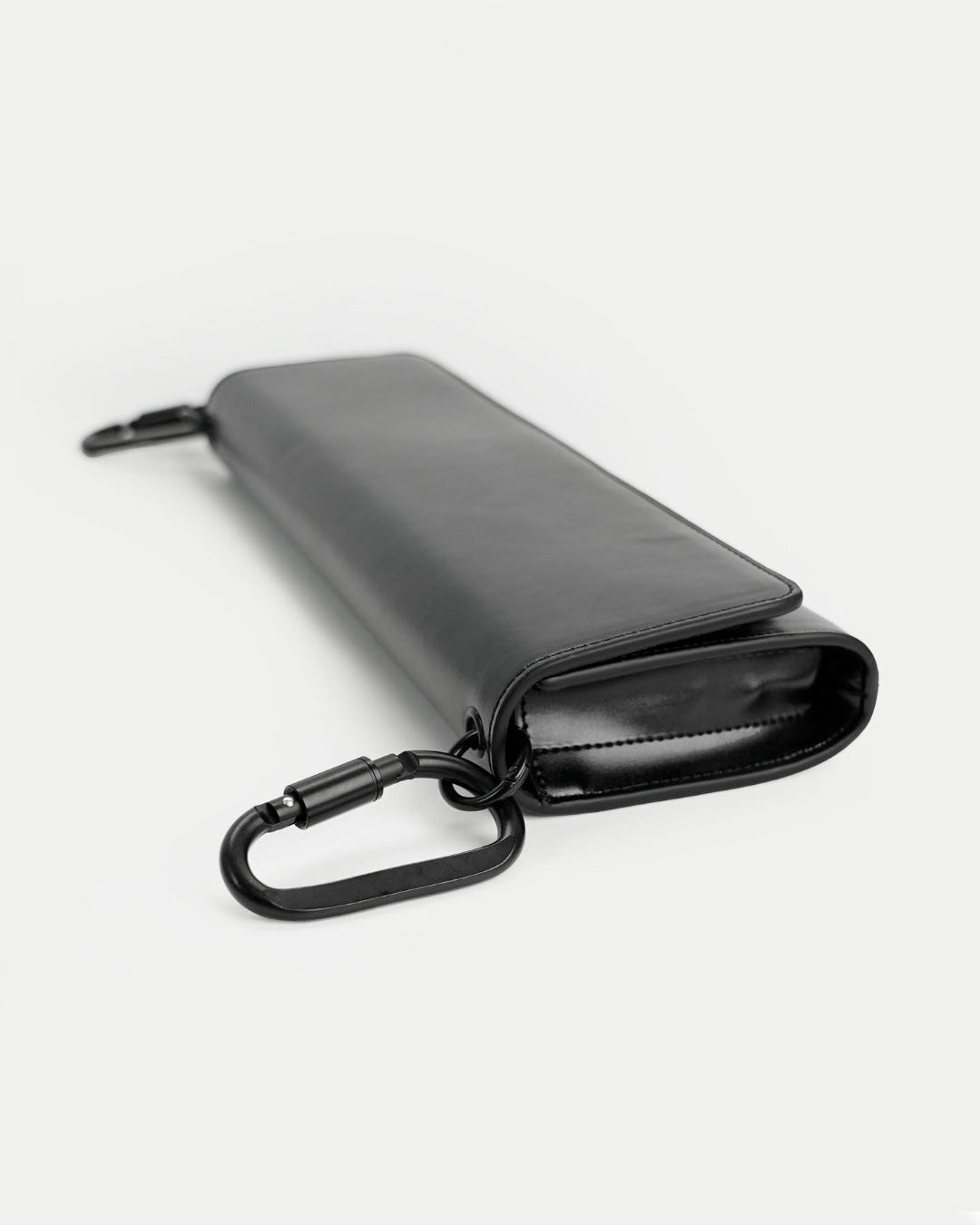 ♠♥RETRO BAGUETTE SHOULDER BAG