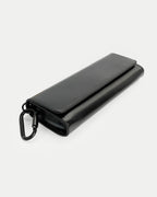 ♠♥RETRO BAGUETTE SHOULDER BAG