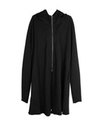 ♠♥MIDDLE LENGTH HOODIE