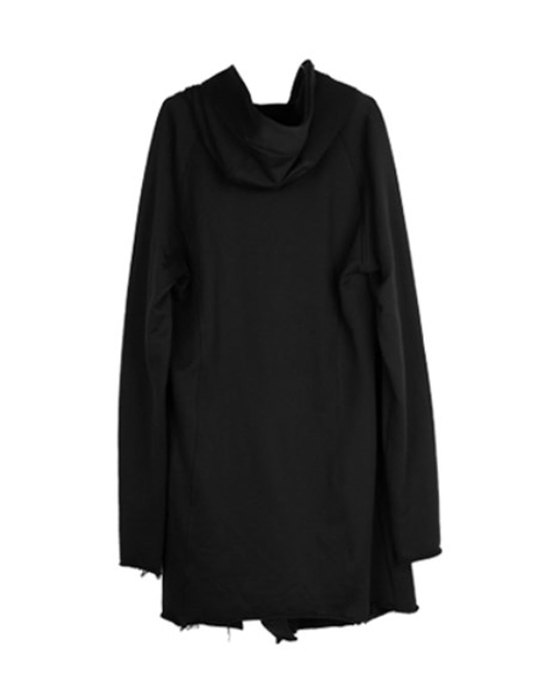 ♠♥MIDDLE LENGTH HOODIE